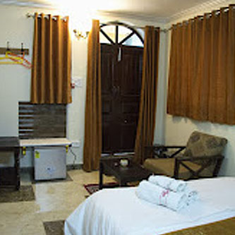 Dera Haveli Homestay  Dera Haveli Homestay